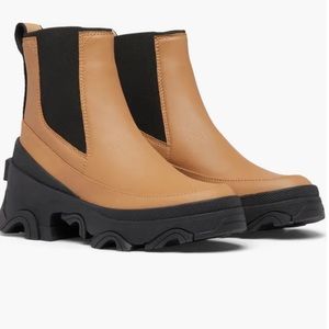 Sorel Brex Chelsea Waterproof Boot